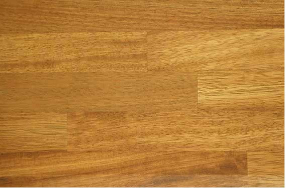 Iroko Solid Wood Worktop